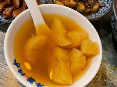 木薯糖水-粉家柳州螺蛳粉(杨宅路店)