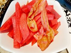 -蝎菜杨·牛肉面 羊蝎子火锅(光熙门北里店)