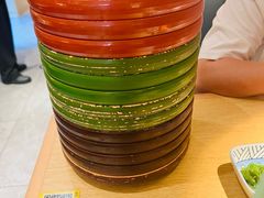 -温野菜涮涮锅(曲江大悦城店)