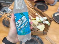-古真记钵钵鸡(总店)