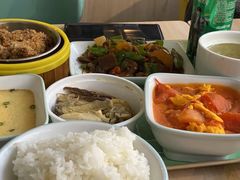 -老乡鸡(武汉烽胜路店)