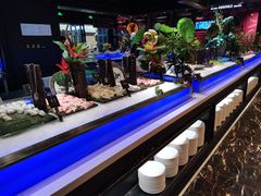 -加餐海鲜自助(集美银泰百货店)