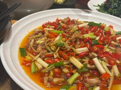 -赤宴·川菜(玉林店)