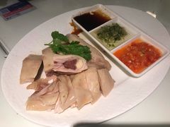 -新大咀港式茶餐厅(宝山万达店)