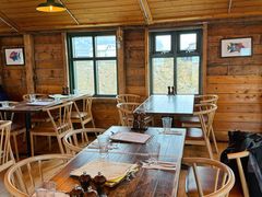 -Pakkhús Restaurant