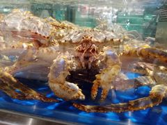 -盒马鲜生(顺义店)