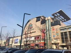 门面-新世界百货(顺义店)