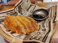 -十面欢腾·海鲜面·台式Bistro(长乐路店)