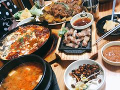 -妈妈手(山大总店)