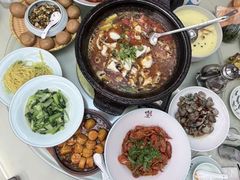 -杭州我们家餐厅(江和美店)