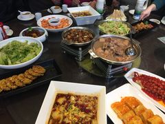 -刘胖子家常菜·蹄花焖藕(中南店)