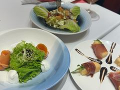 -佛山恒安瑞士大酒店-天空意大利餐厅(环球国际广场店)