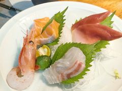 -森味薪火烧•烧鸟居酒屋•日本料理(望京店)