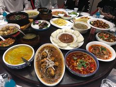 -陈麻婆豆腐总店