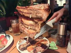 -拉蒂娜·巴西牛排馆 Latina·Brazilian Steakhouse(王府井喜悦店)