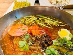 -枪火串烧·东北特色烧烤(罗湖总店)