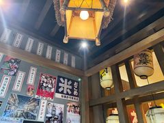 -白石の深夜食堂(泰华店)