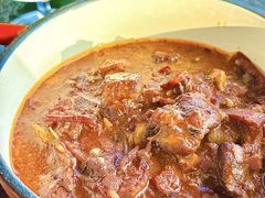 -自然食集西餐厅(泰晤士小镇店)