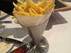 -莫尔顿牛排坊(浦东ifc店)