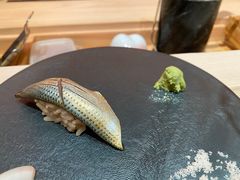 -橼舍鮨青木