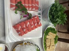 -东来顺饭庄(天坛店)