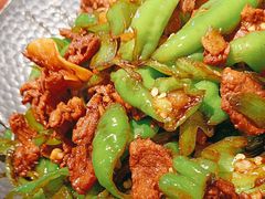 湖南辣椒炒肉-匠熙小馆(崇文门店)