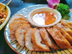 -老表记广西宵夜螺蛳鸭脚煲(西大店)