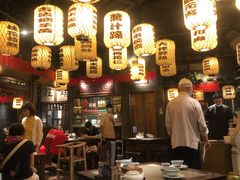 -南京大牌档(济南万象城店)