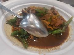 -兰湘子·湘菜小炒(石家庄万象城店)