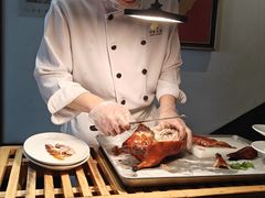 -四季民福烤鸭店(和平里店)