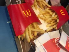 -麦当劳(季华好又多店)