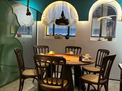 -纳鲁孜·新疆特色餐厅(上海悦荟广场店)