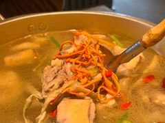-金鱼妈妈 山野·食趣(荫山街店)