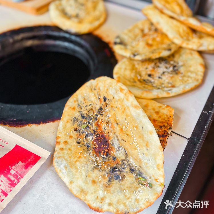 景德镇旅行必打卡当地特色小吃街抚州弄攻略！