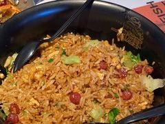 -一棠龙虾•王牌虾球(光谷天地店)