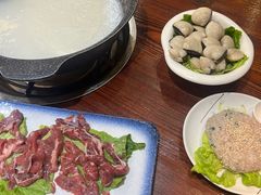 -御膳粥·牛乳粥底火锅·地道顺德菜(容桂店)