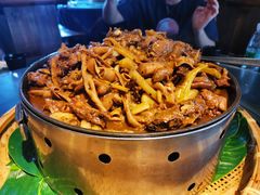 -甘家界牌柠檬鸭(青山店)