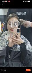 -美美秀造型