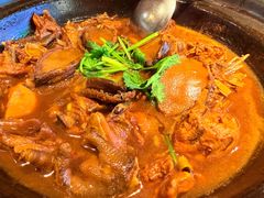 -红厨巷·淮扬菜(熙南里店)