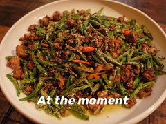 尖椒鸡-铁公鸡·四川料理(天环广场店)
