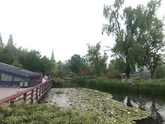 -成飞公园