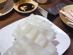 -顺德一品粥·20年凤城老字号(芳村店)
