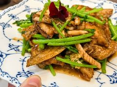 -鸢飞潍坊菜馆(鸢飞大酒店)