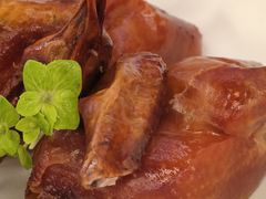 -广州逸林假日酒店·四季桃源中餐厅(白云山风景区店)