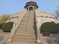 -碑林公园