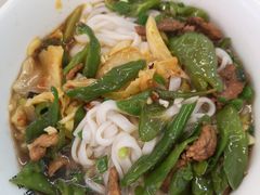 -李叁面馆(妇幼店)