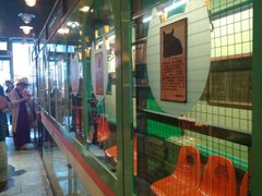 -猫咪博物馆(顶澳仔猫街店)