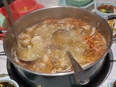 -采椰郎椰子鸡·脆皮鸡火锅(融创茂店)