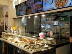 -旺仔家常菜生煎包(马端街店)