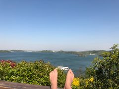 -天目湖涵田半山温泉